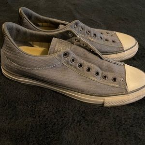 John Varvatos Converse